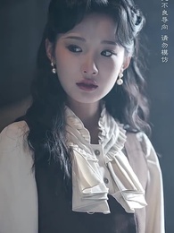 第26集 - 京華煙雨