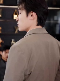 Carrying the CEO's Twins - Episode 18