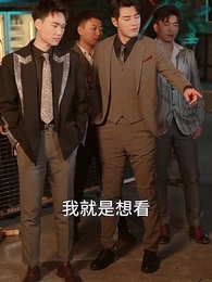 第19集 - 昔日情分今朝斷