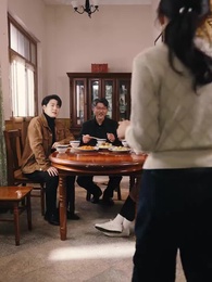 Episode 9 - The Grand Lady’s Comeback