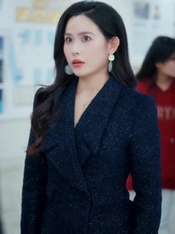 This Time I Fight for Myself - Episode 20