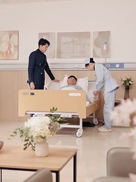 第31集 - 父以子榮