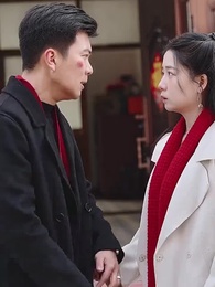 本地媳婦外地郎 - Episode 18