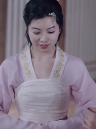 التنقل كخادم الملكة - Episode 55