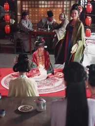 Episode 23 - Die Rache der Kaiserin