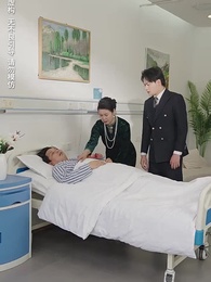 第19集 - 乖女覺醒