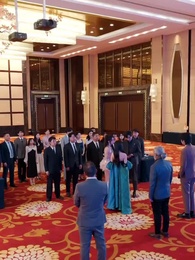 Mộng Tỉnh Tình Ta - Episode 43