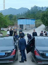 第31集 - 我與過去一別兩寬