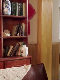 The Grand Lady’s Comeback - Episode 22