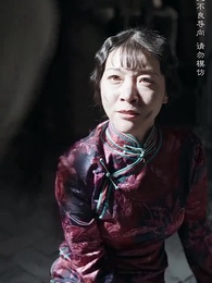 第25集 - 京華煙雨