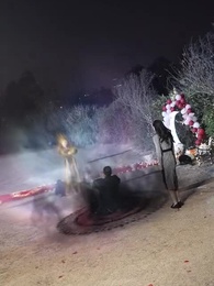 Episode 46 - She Comes with Blessings