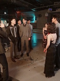 第18集 - 昔日情分今朝斷