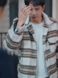 第7集 - 拼盡全力的距離