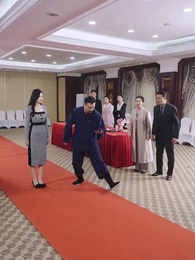 She Comes with Blessings - Episode 11