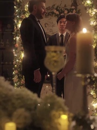 Episode 58 - Offside Wedding With My One Night Stand