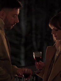 Offside Wedding With My One Night Stand - Episode 36