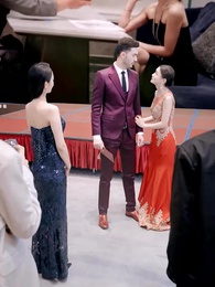 Kembalinya Sang Ibu dan Rencana Baru - Episode 16