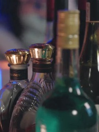 第1話 - 一夜の罪