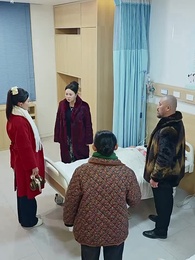 今朝善念他日果 - Episode 27