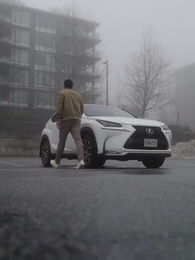 Offside Wedding With My One Night Stand - Episode 29