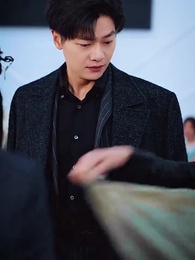 第14集 - 背對眾生,獨釣萬古