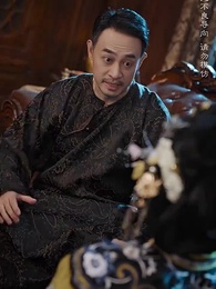 京華煙雨 - Episode 54