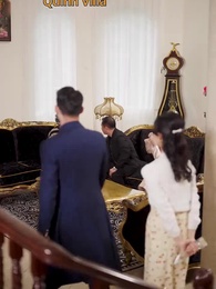 The Grand Lady’s Comeback - Episode 18