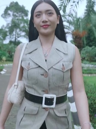 Dendam sang ART - Episode 16