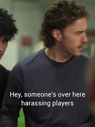 Episode 42 - Offside Wedding With My One Night Stand