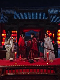 Giang Sơn Hay Mỹ Nhân - Episode 23