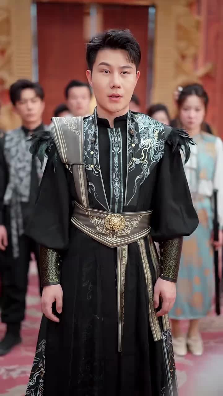 视频封面