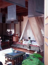 Episode 4 - Warten auf das Wiedersehen