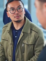 我與過去一別兩寬 - Episode 18