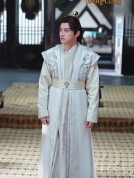 Tập 28 - Giang Sơn Hay Mỹ Nhân