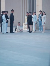 拼盡全力的距離 - Episode 24