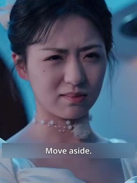 Episode 23 - Twist of Her Fate