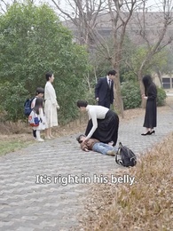 She Comes with Blessings - Episode 40