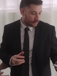 Offside Wedding With My One Night Stand - Episode 54