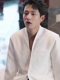 第50集 - 昔日情分今朝斷