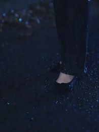 Episode 6 - The Grand Lady’s Comeback