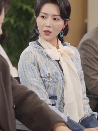 The Grand Lady’s Comeback - Episode 48