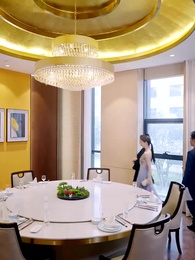 Episode 1 - Kembalinya Sang Ibu dan Rencana Baru