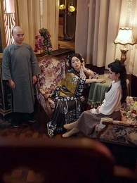 京華煙雨 - Episode 48