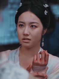 Tập 5 - Giang Sơn Hay Mỹ Nhân