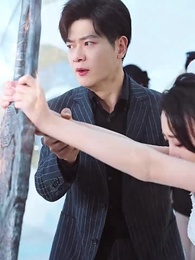 第32集 - 背對眾生,獨釣萬古