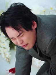 第16集 - 背對眾生,獨釣萬古