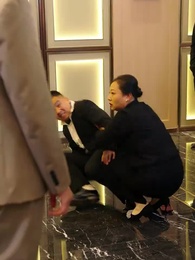 Carrying the CEO's Twins - Episode 46