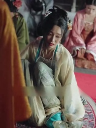 Die Rache der Kaiserin - Episode 37