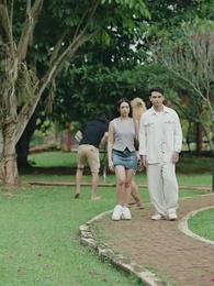 Dendam sang ART - Episode 35