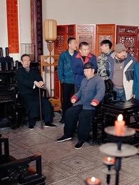 第8集 - 父以子榮